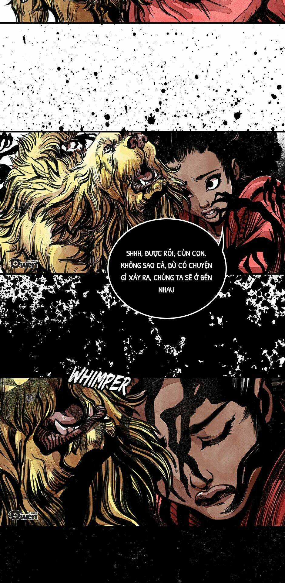 Blink Chapter 10 trang 13