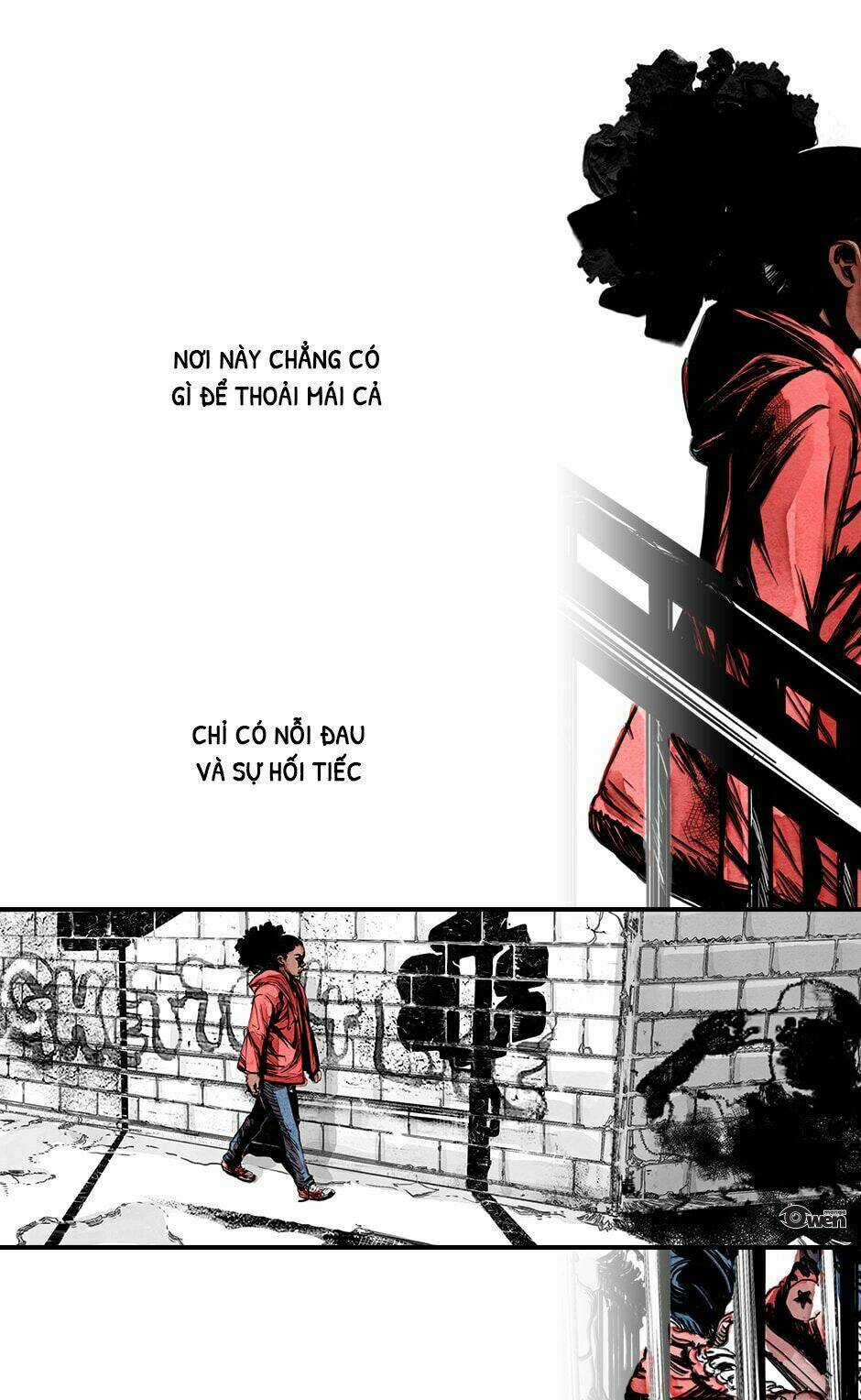 Blink Chapter 10 trang 2