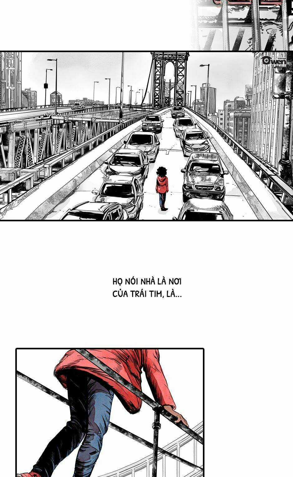 Blink Chapter 10 trang 3