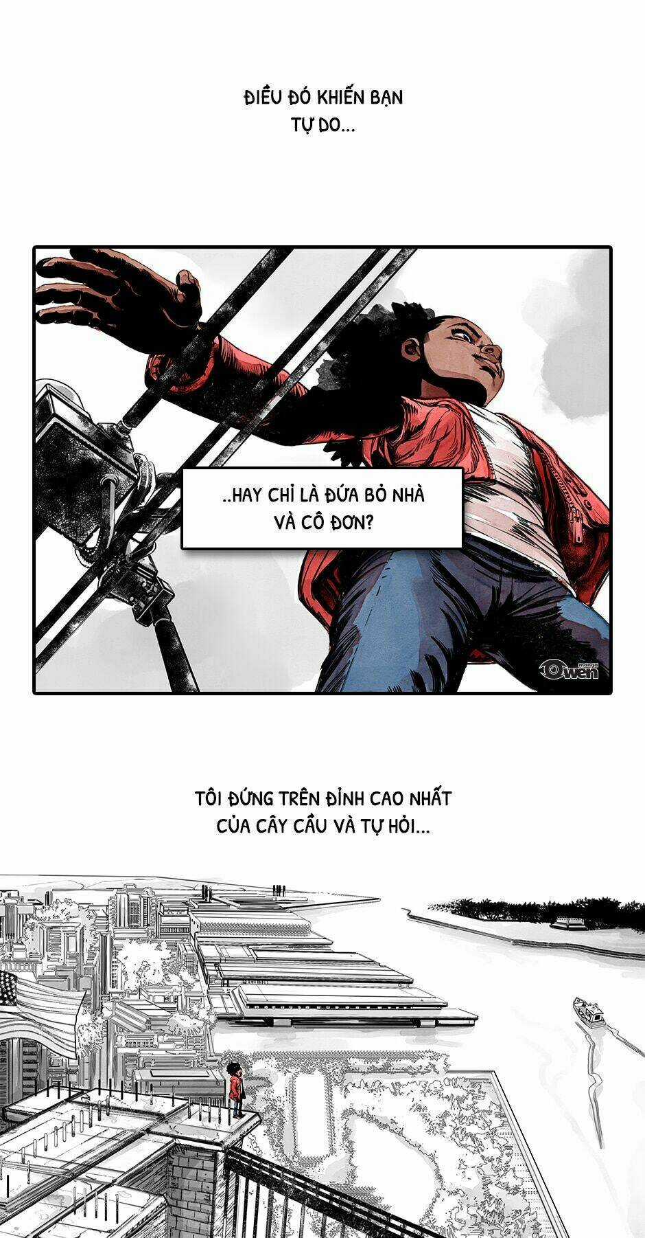 Blink Chapter 10 trang 5