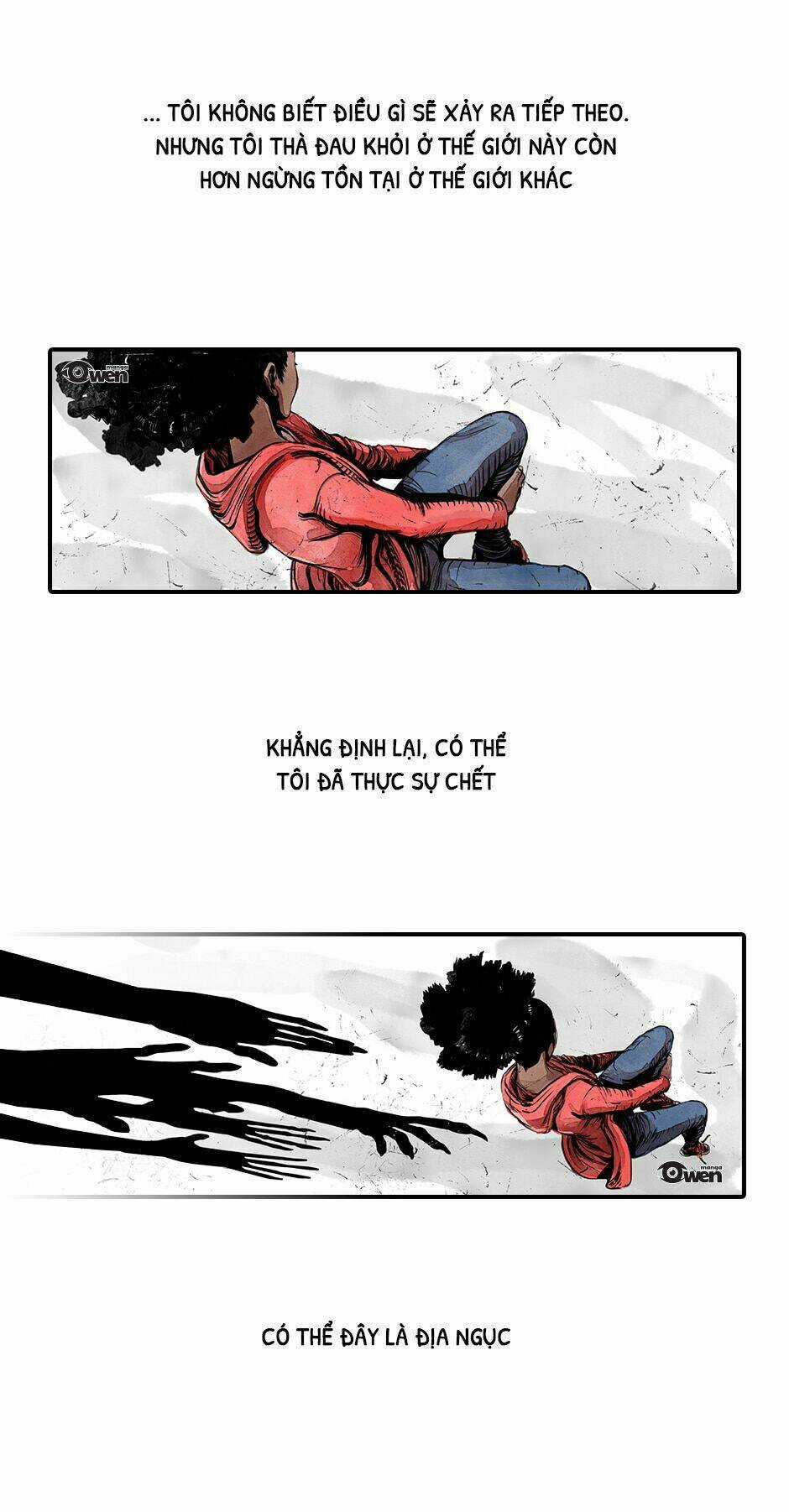 Blink Chapter 10 trang 7