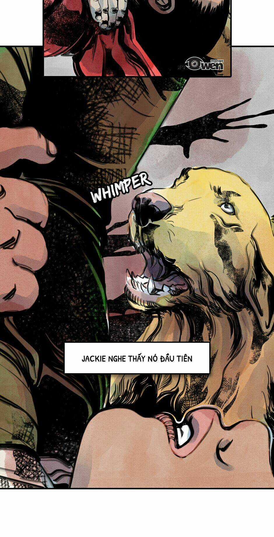 Blink Chapter 13 trang 16