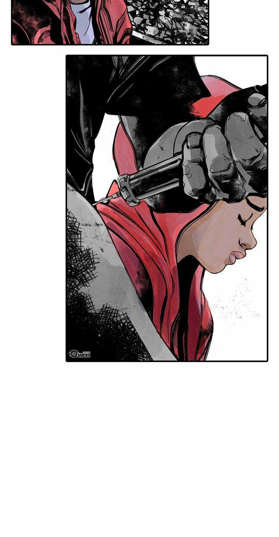 Blink Chapter 13 trang 4