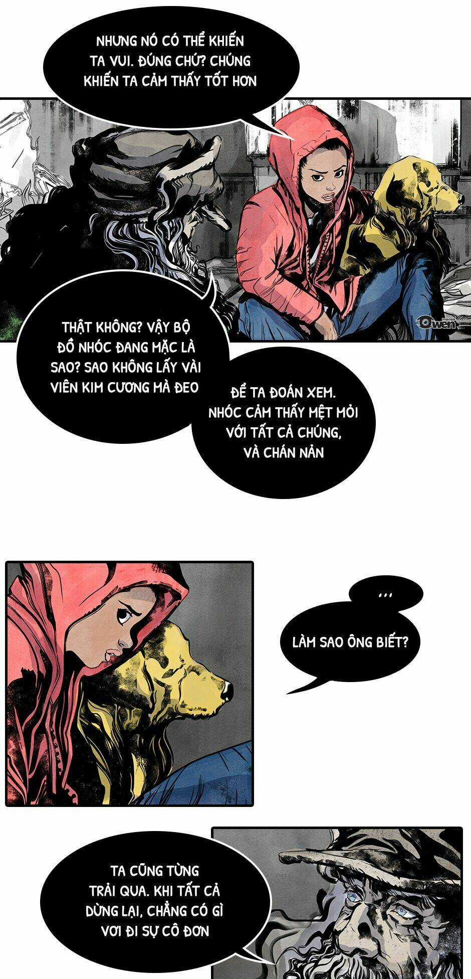 Blink Chapter 13 trang 7