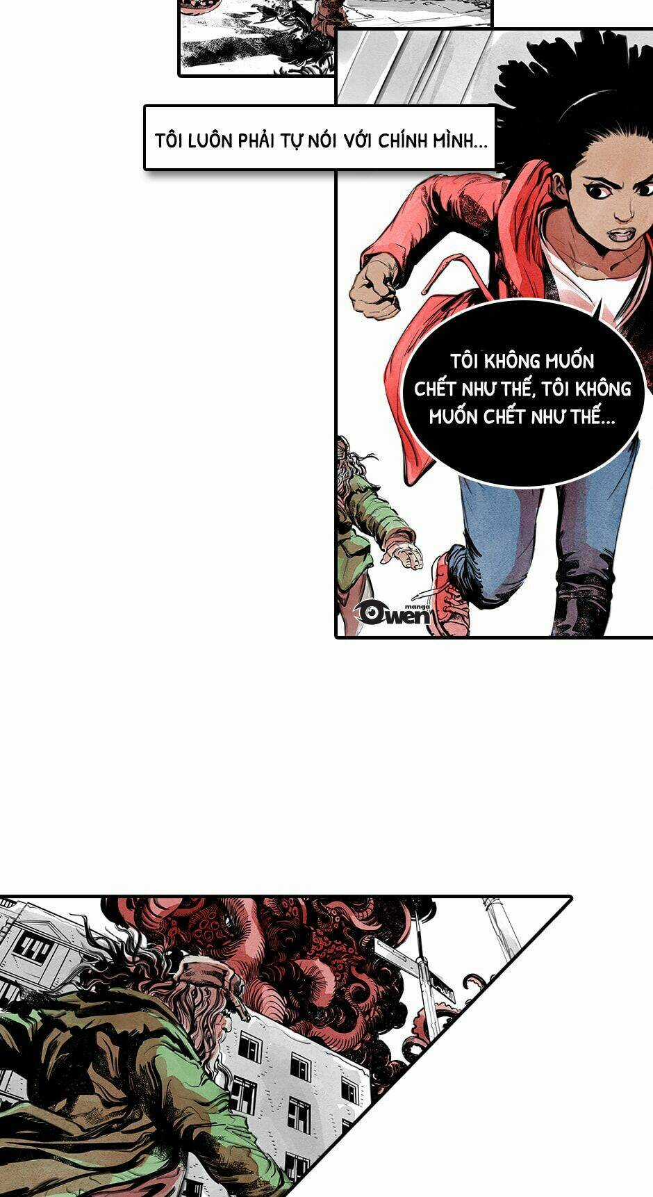 Blink Chapter 14 trang 7