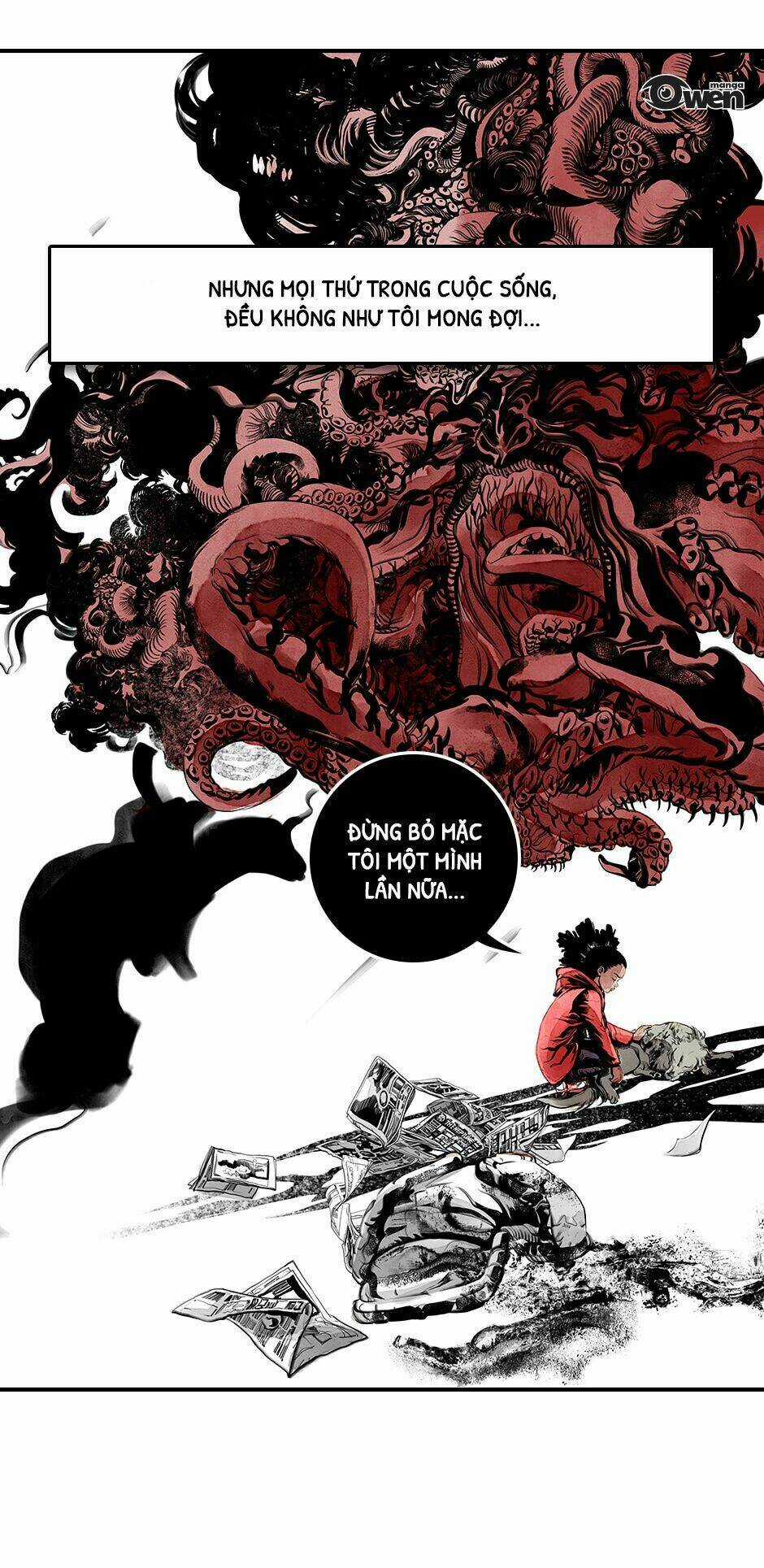 Blink Chapter 15 trang 10