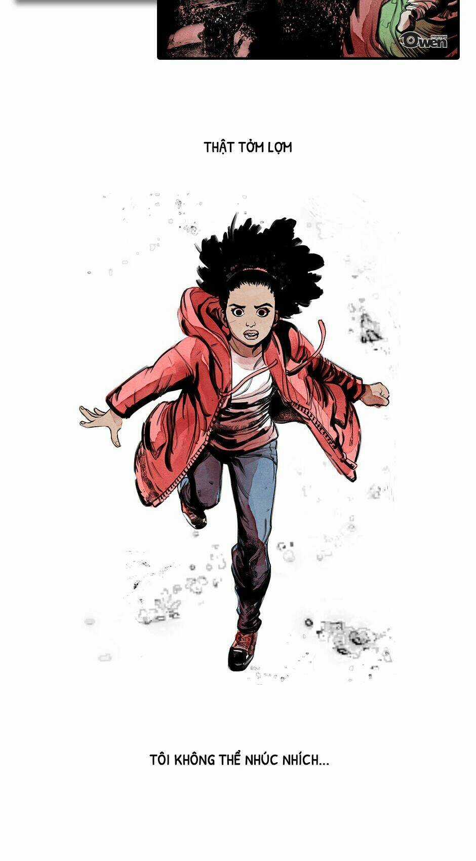 Blink Chapter 15 trang 4