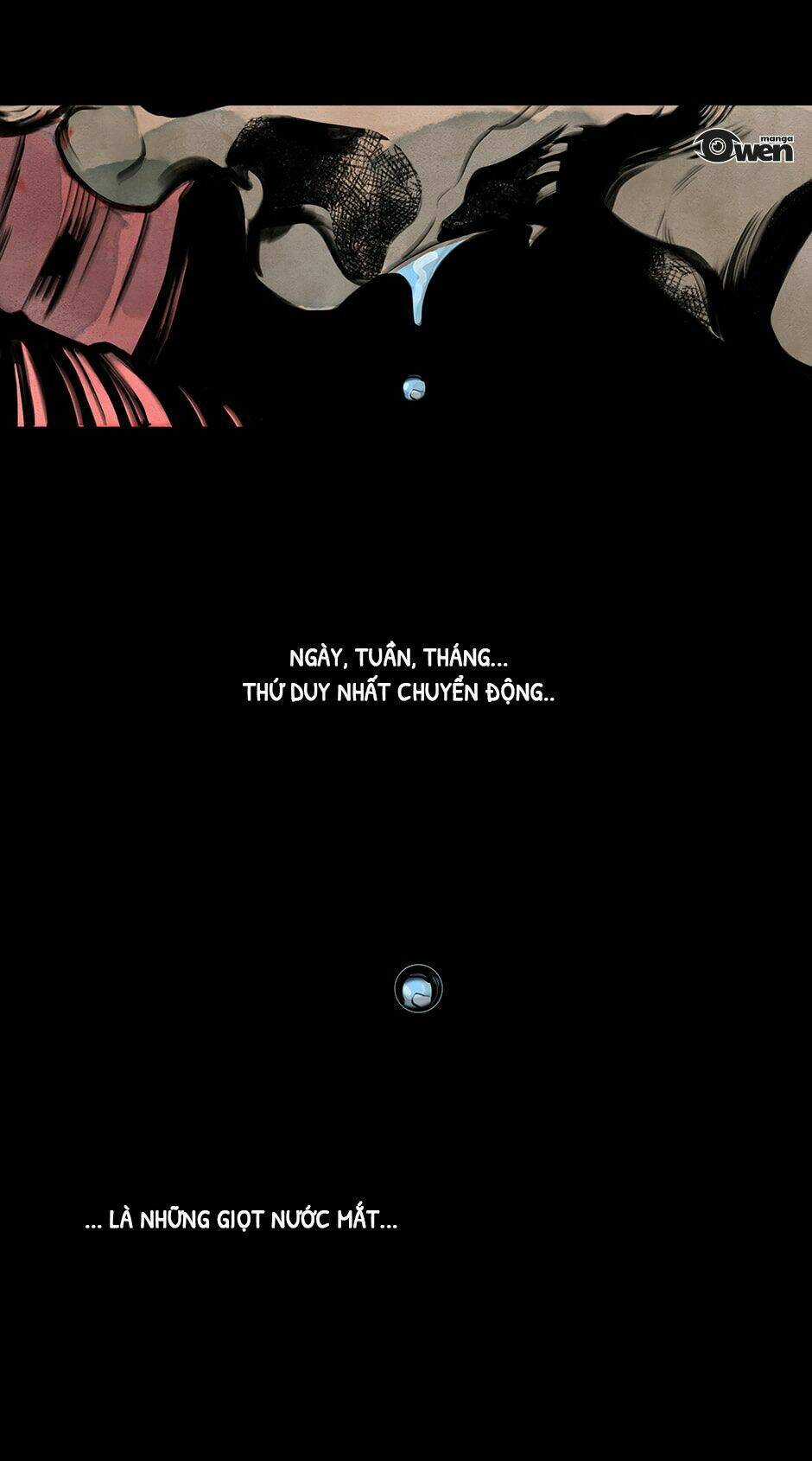 Blink Chapter 16 trang 12