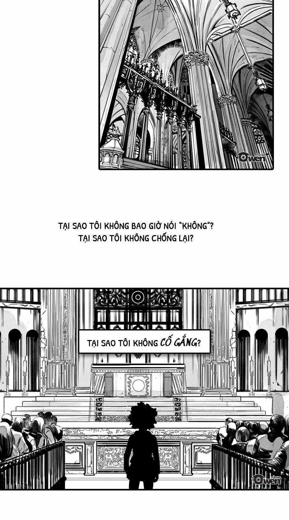 Blink Chapter 16 trang 16