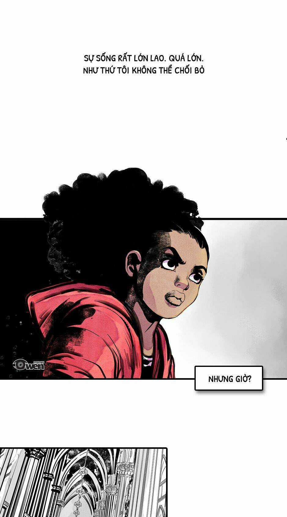 Blink Chapter 16 trang 17