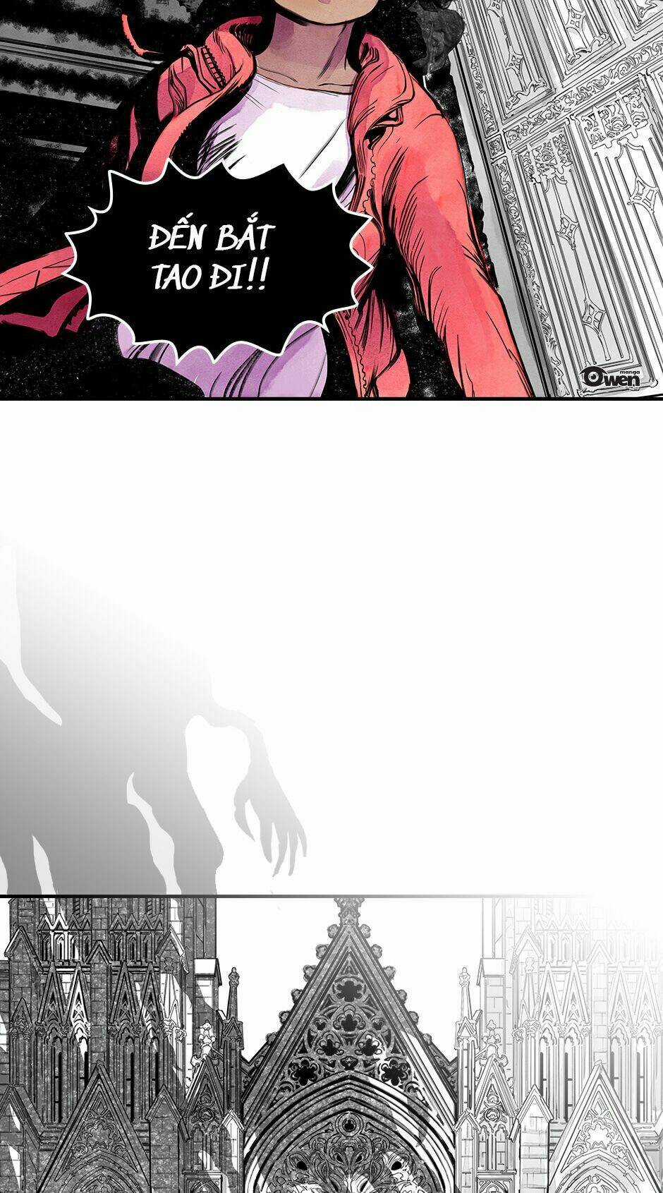 Blink Chapter 16 trang 19