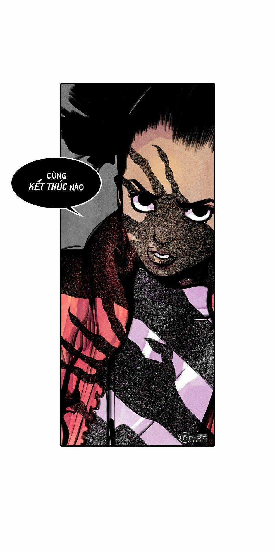 Blink Chapter 16 trang 23