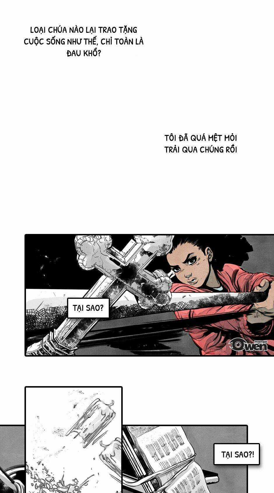 Blink Chapter 16 trang 4