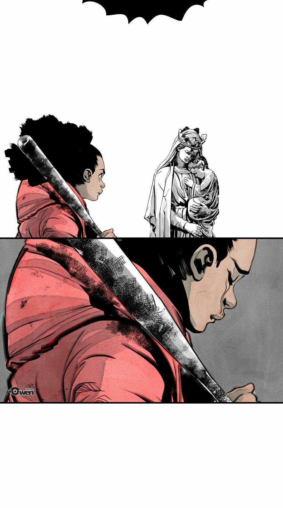 Blink Chapter 16 trang 6