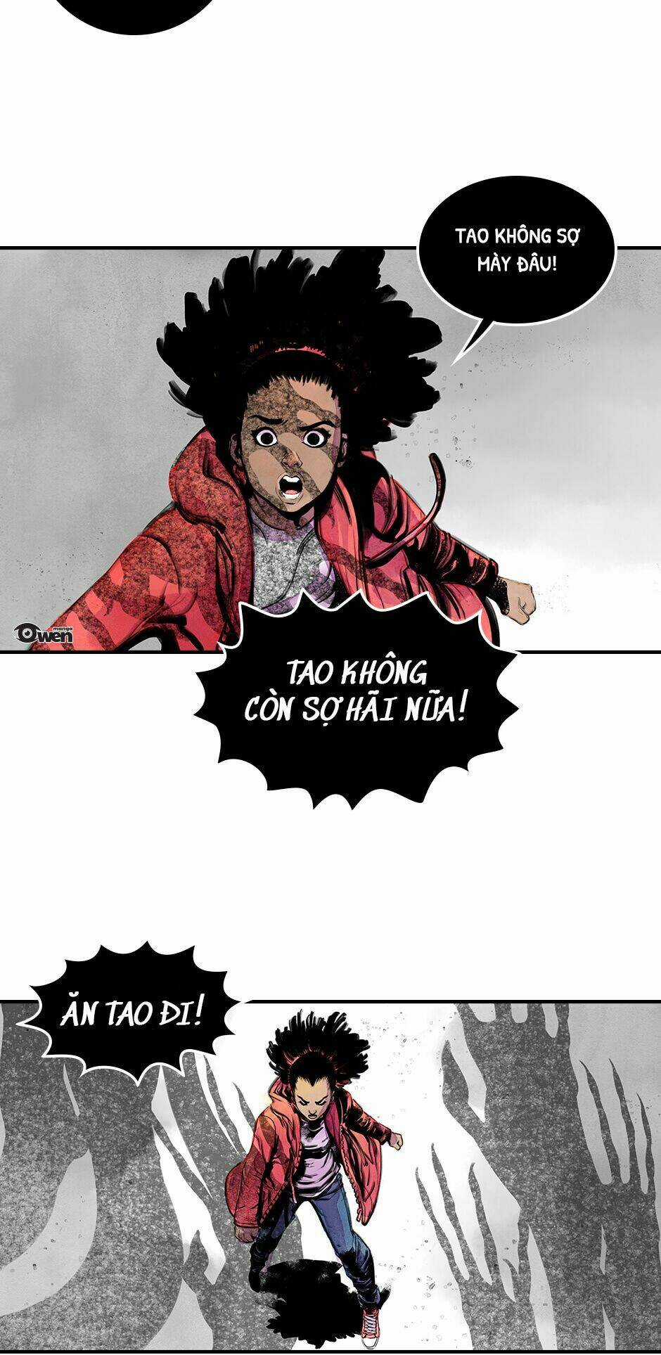 Blink Chapter 17 trang 3