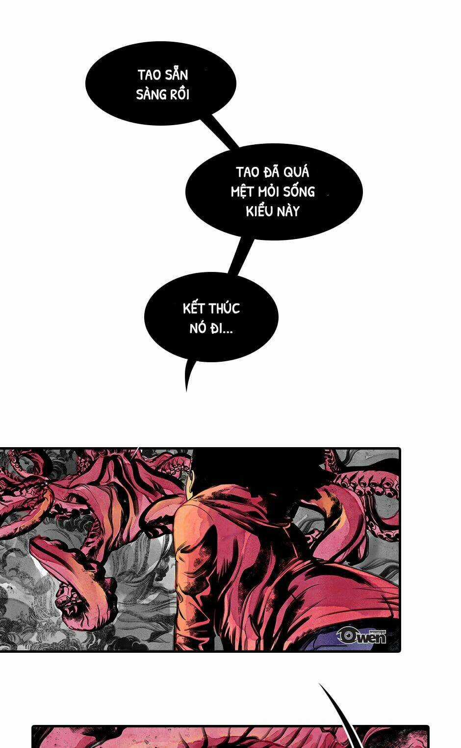 Blink Chapter 17 trang 5