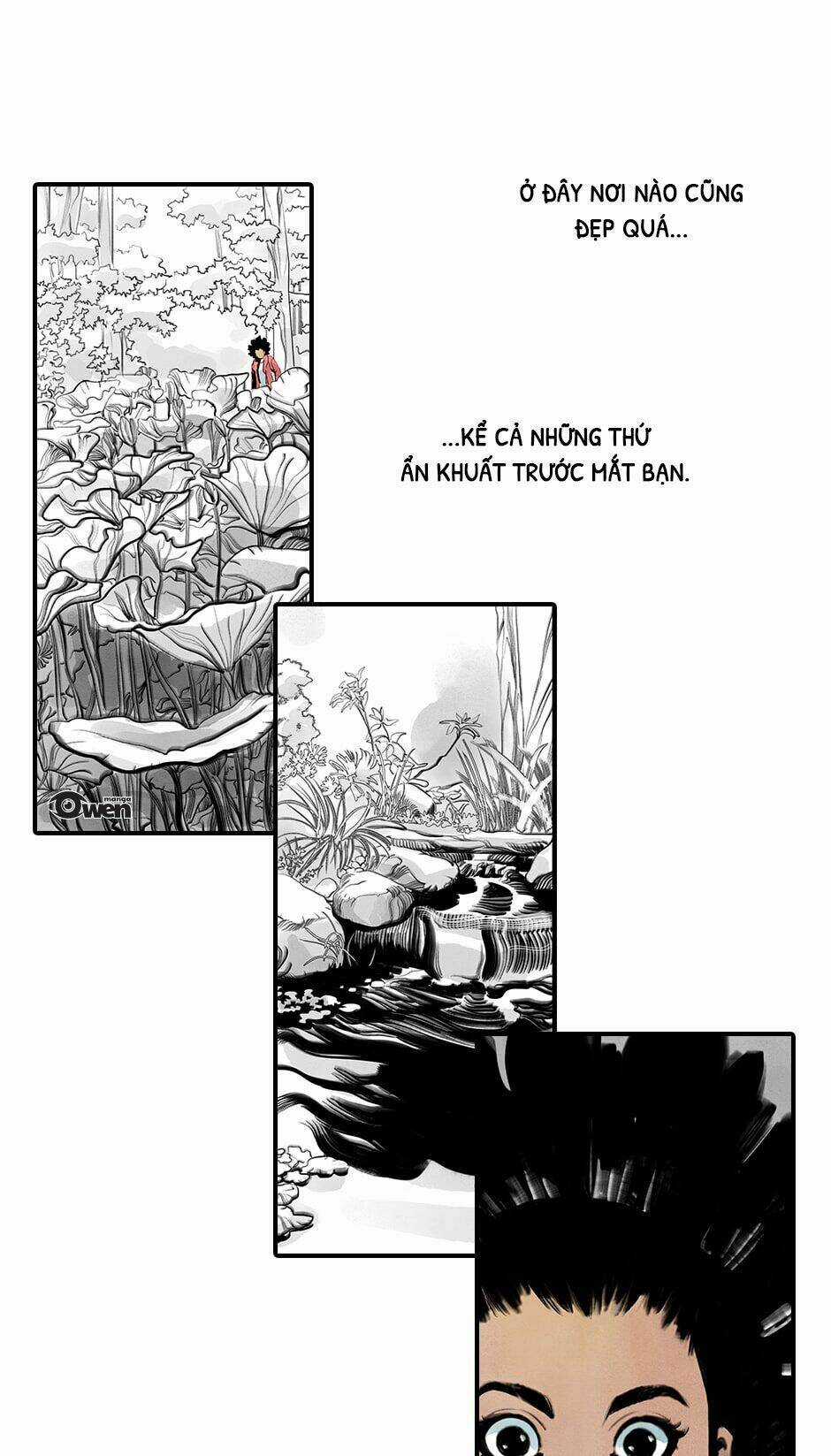 Blink Chapter 18 trang 11