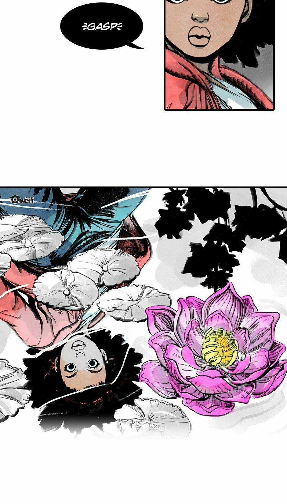 Blink Chapter 18 trang 12