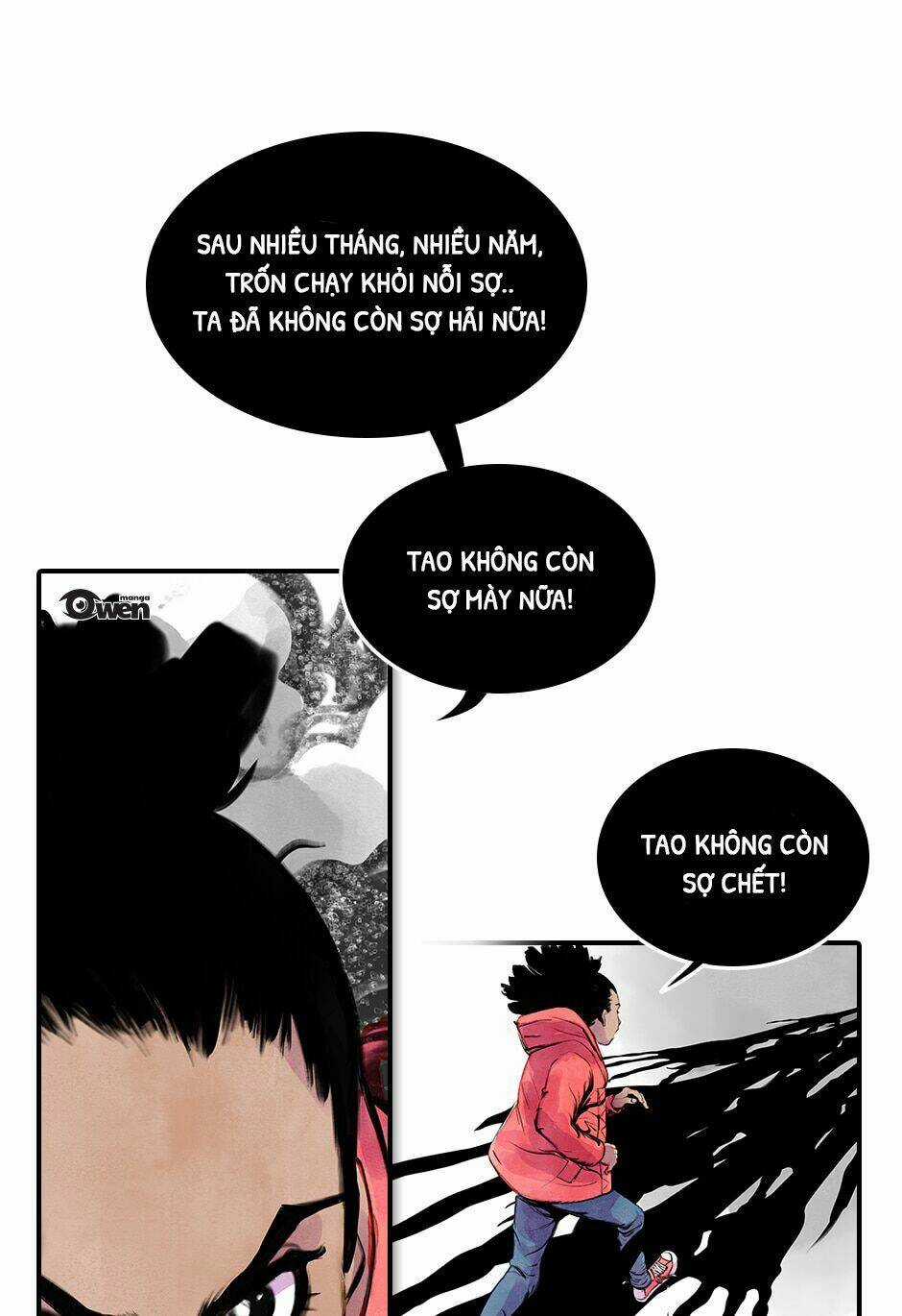 Blink Chapter 18 trang 2