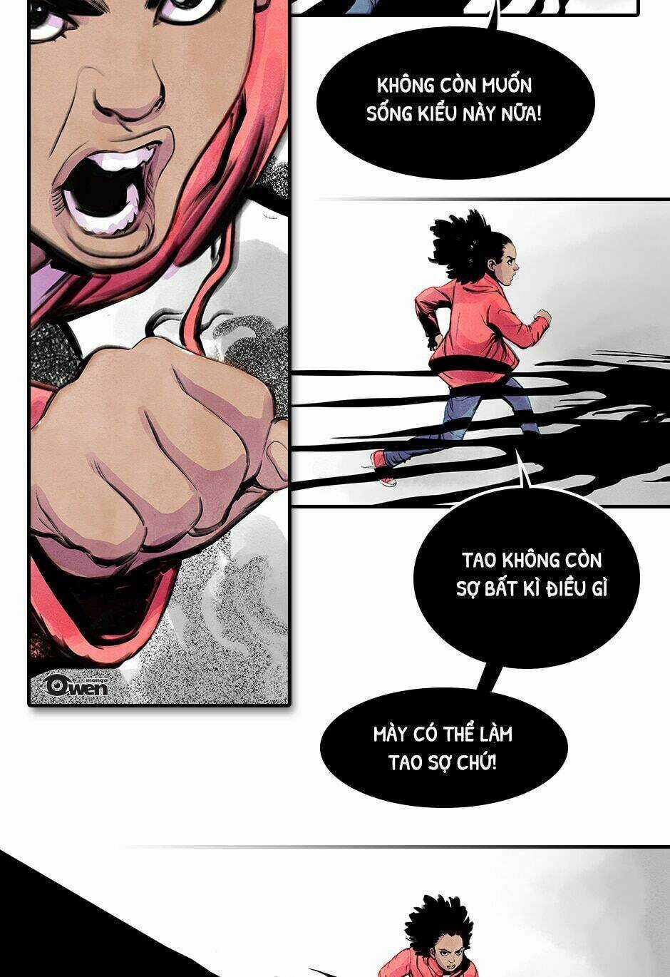 Blink Chapter 18 trang 3