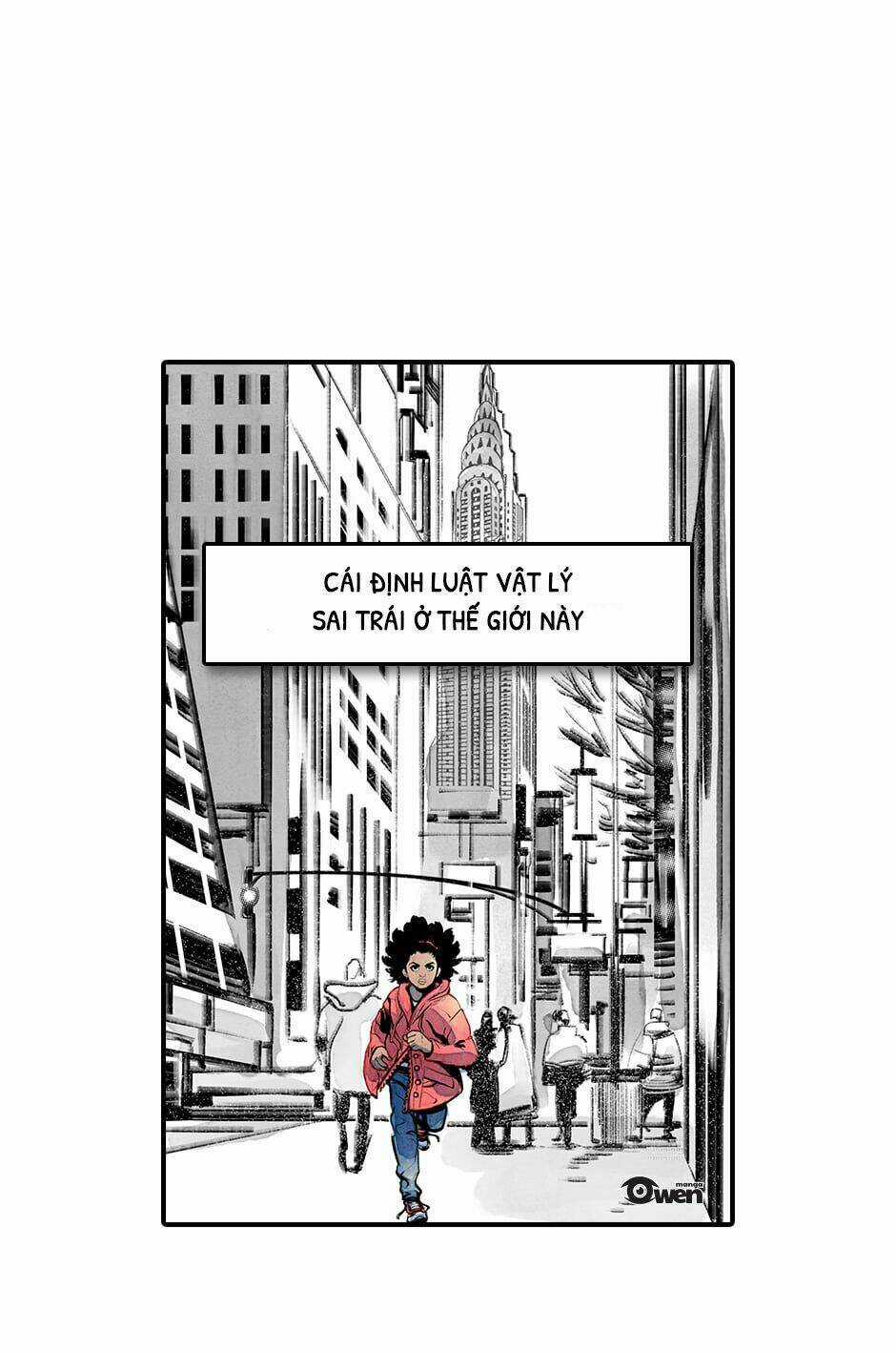 Blink Chapter 18 trang 5