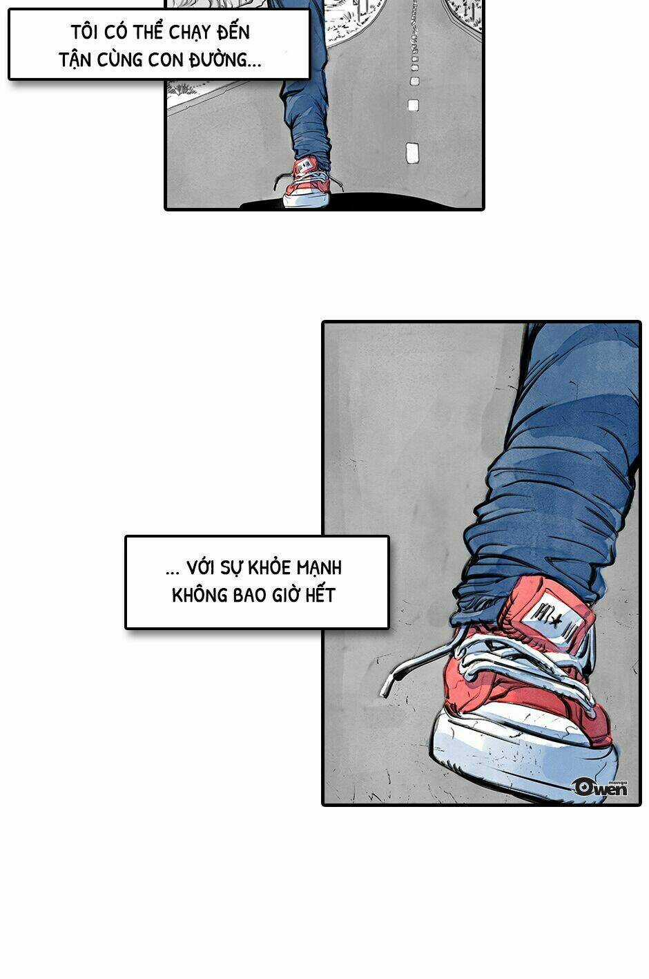 Blink Chapter 18 trang 7