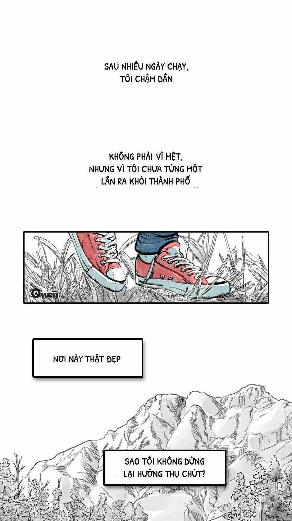 Blink Chapter 18 trang 8