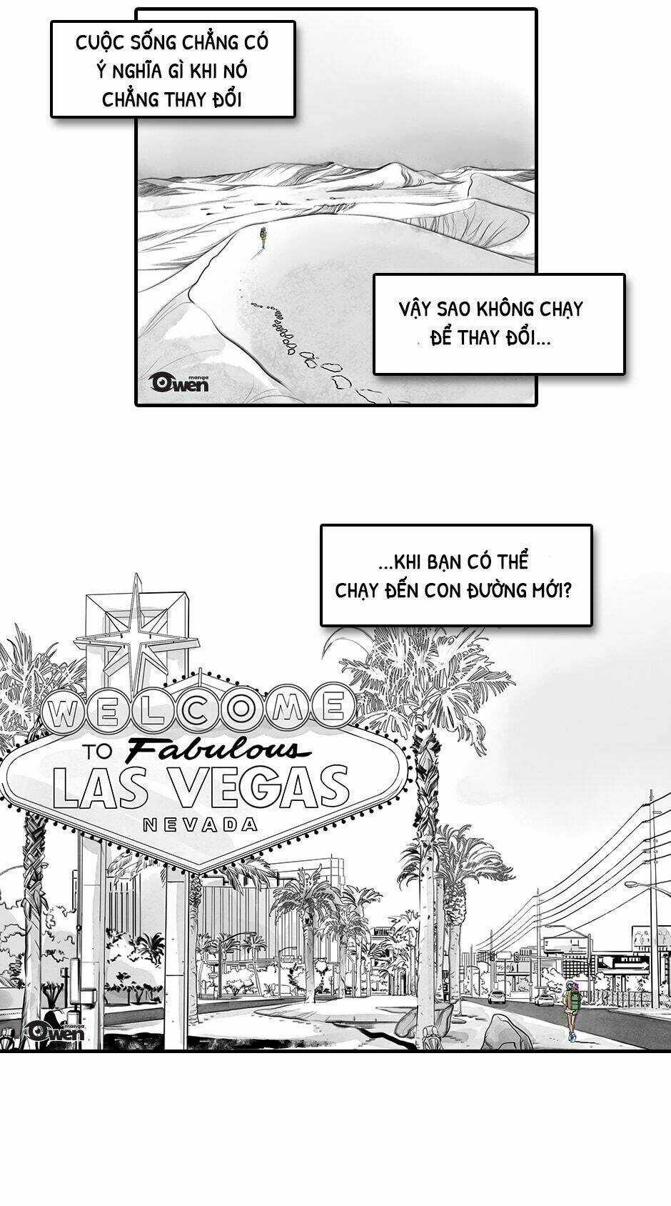 Blink Chapter 19 trang 10