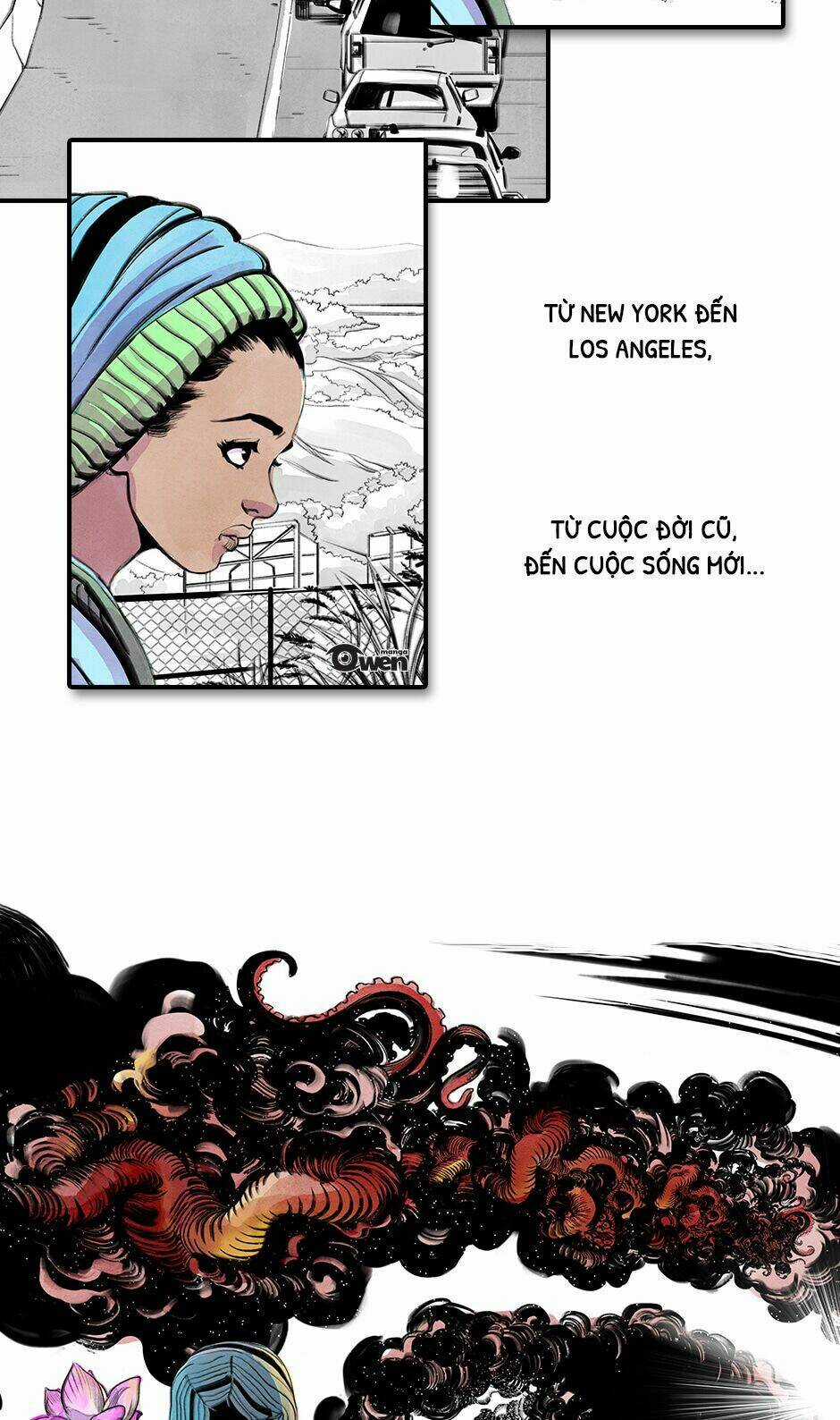 Blink Chapter 19 trang 12