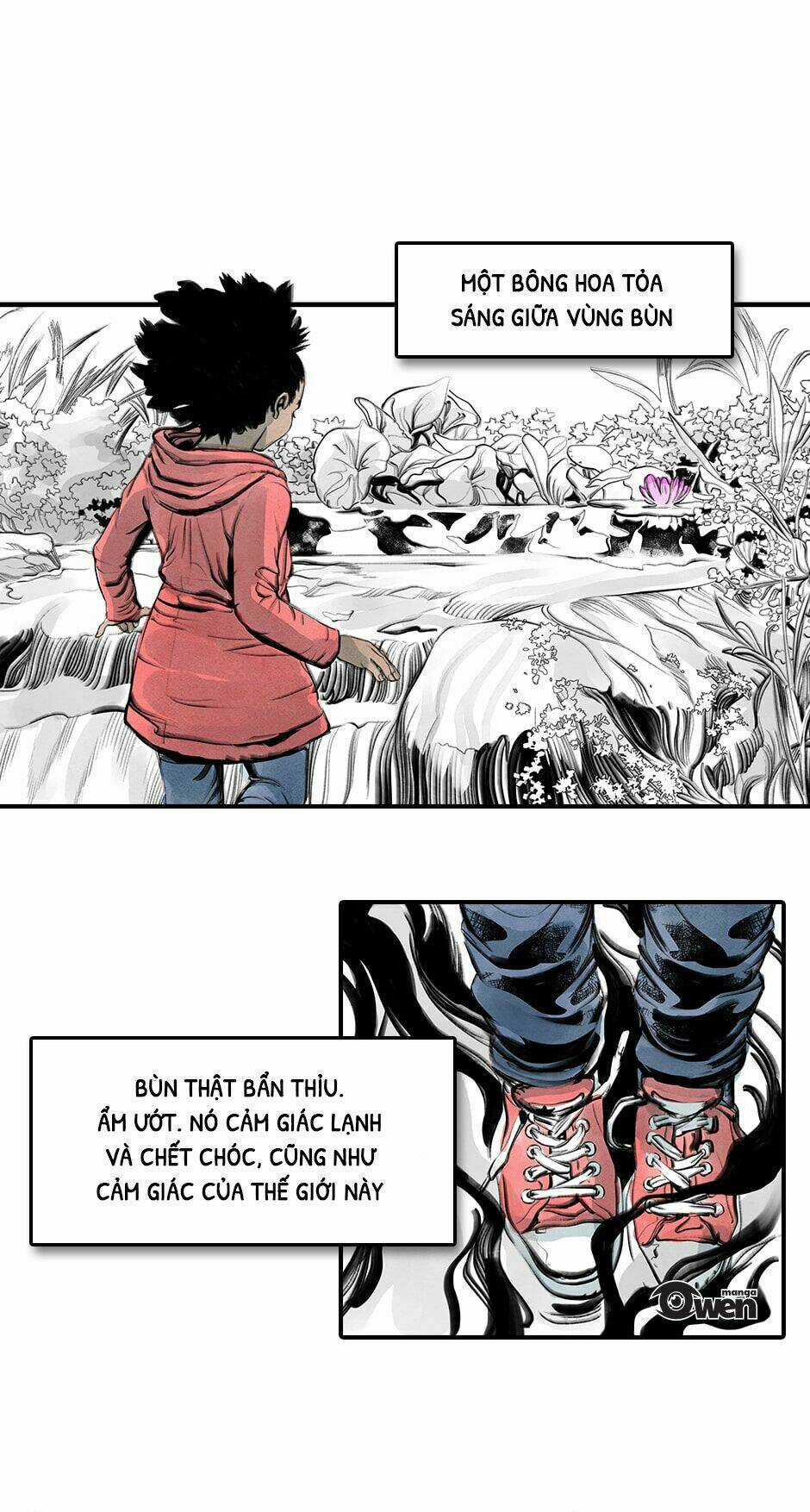 Blink Chapter 19 trang 2