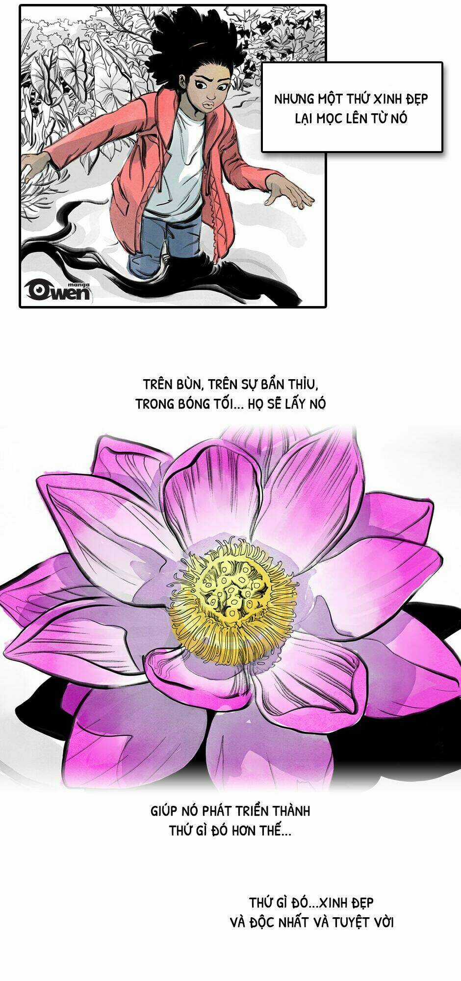 Blink Chapter 19 trang 3