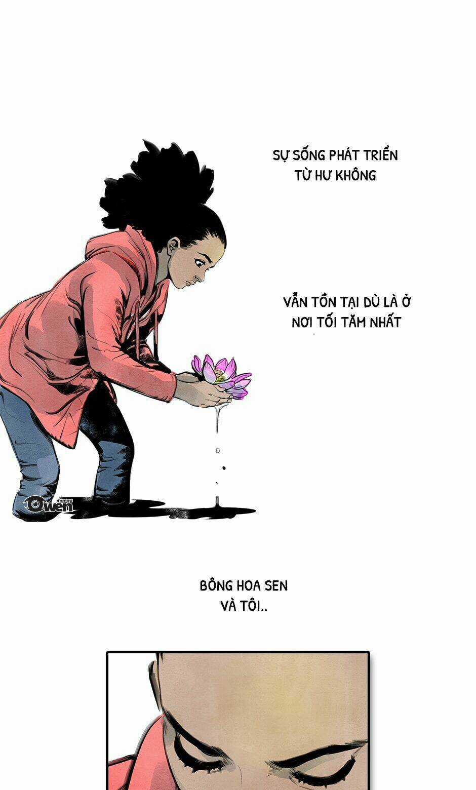 Blink Chapter 19 trang 4