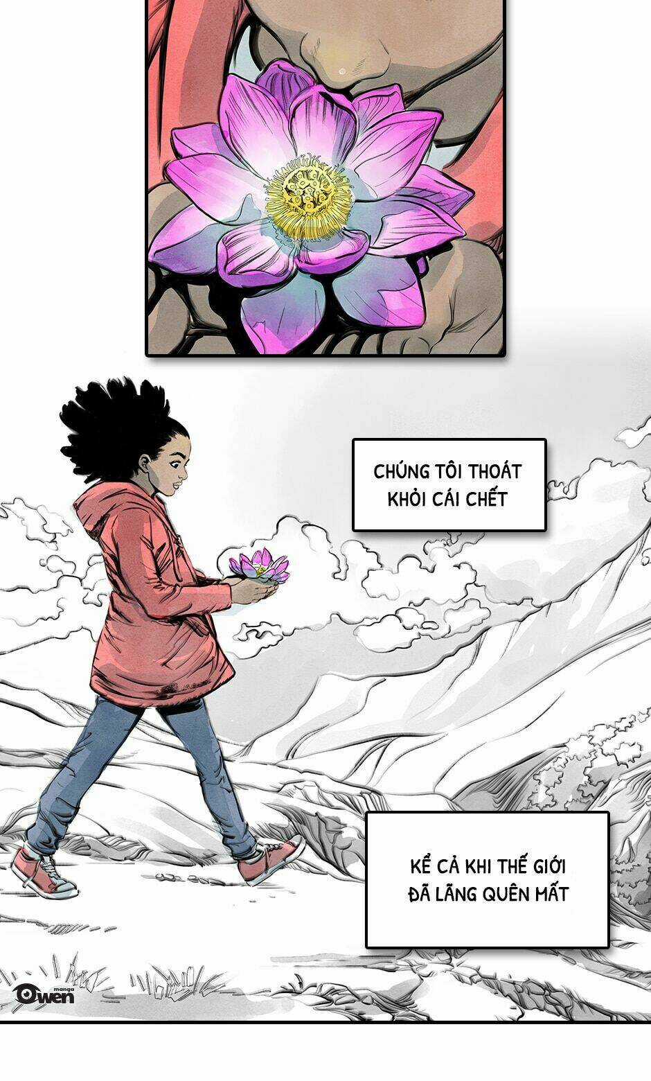 Blink Chapter 19 trang 5