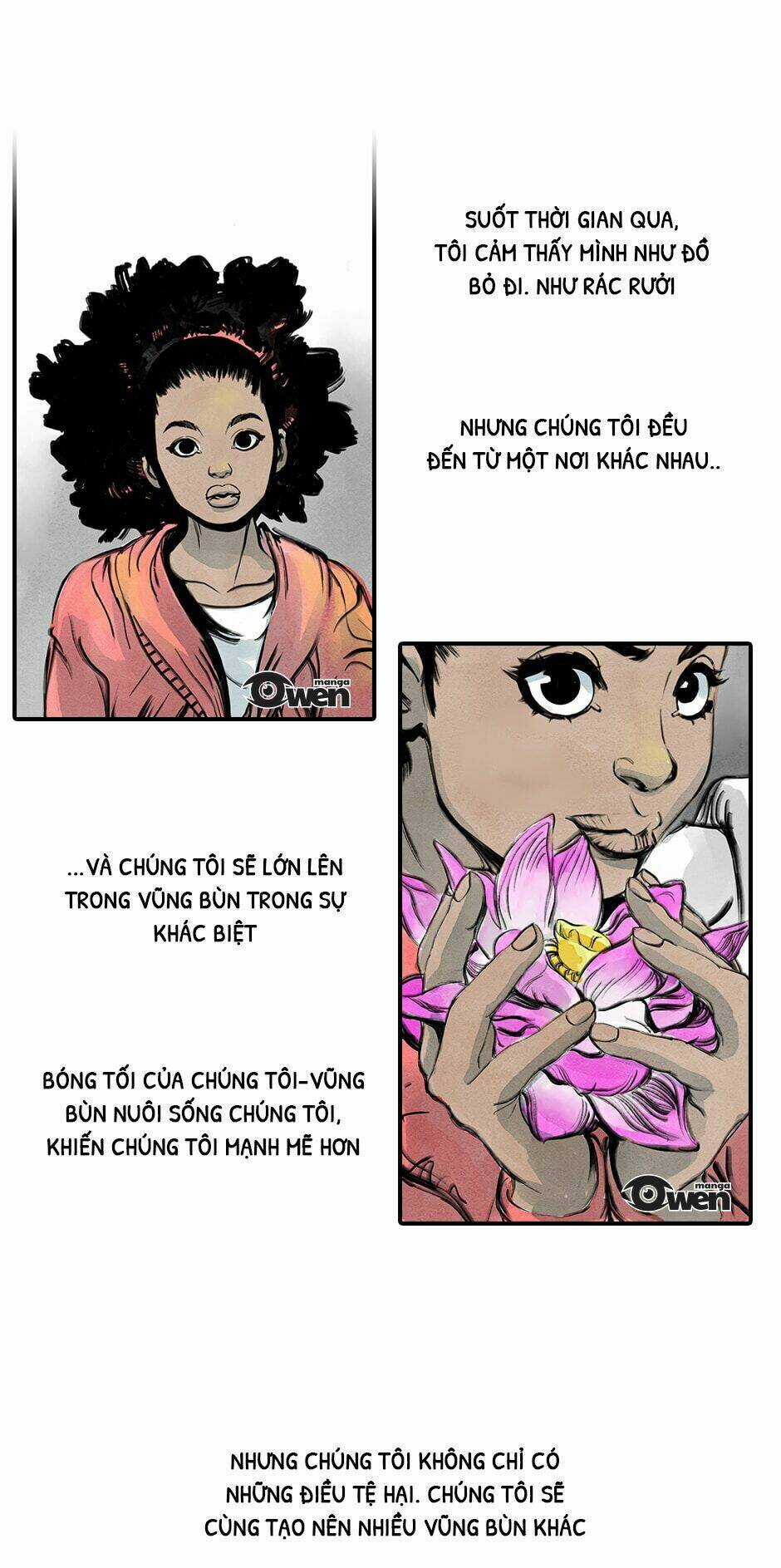 Blink Chapter 19 trang 6