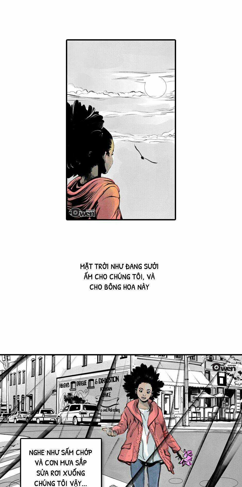 Blink Chapter 19 trang 7