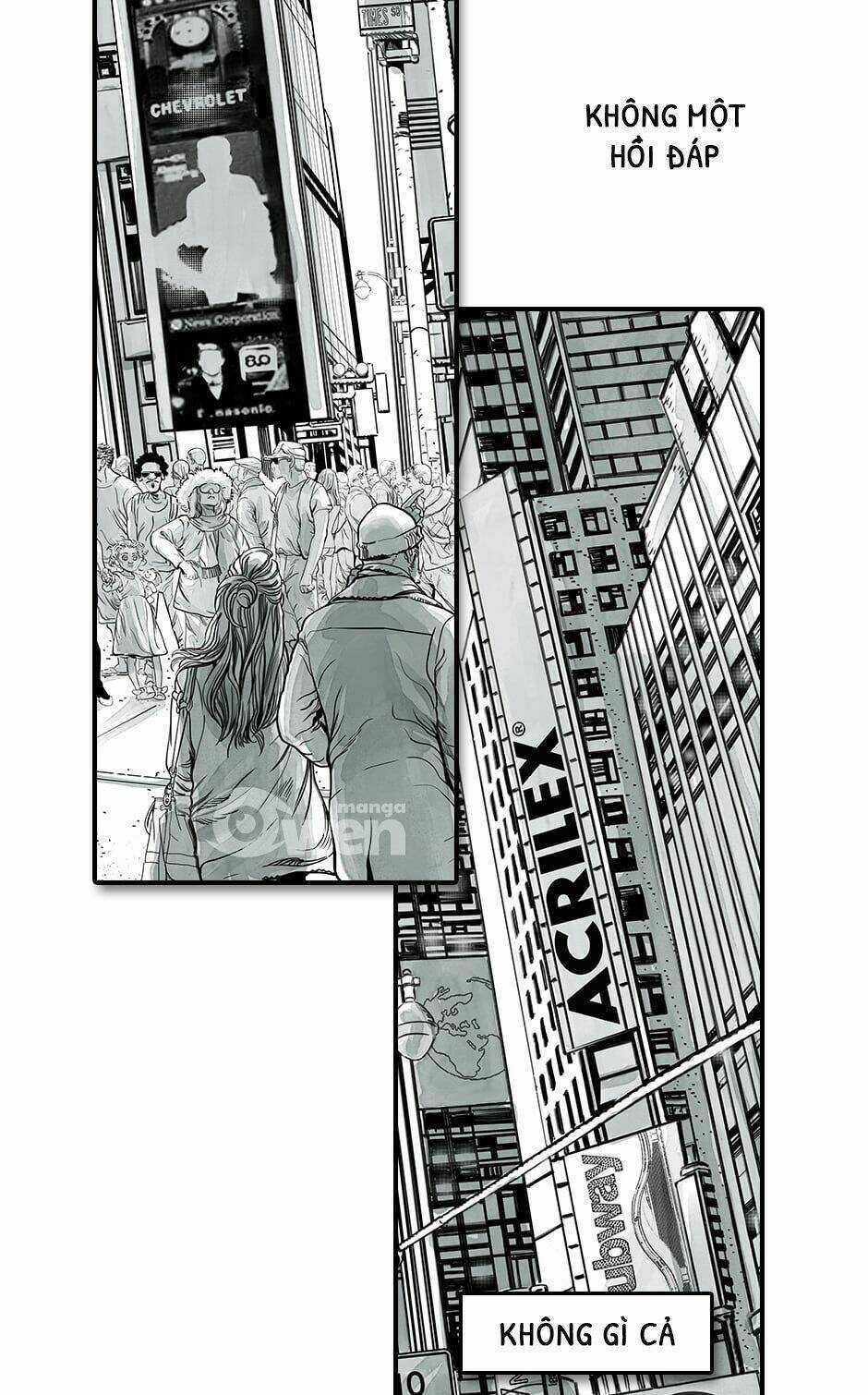 Blink Chapter 2 trang 14