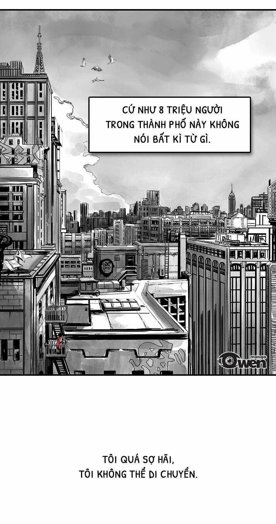 Blink Chapter 2 trang 2