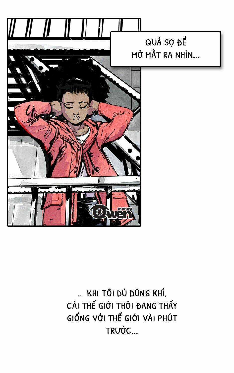 Blink Chapter 2 trang 3