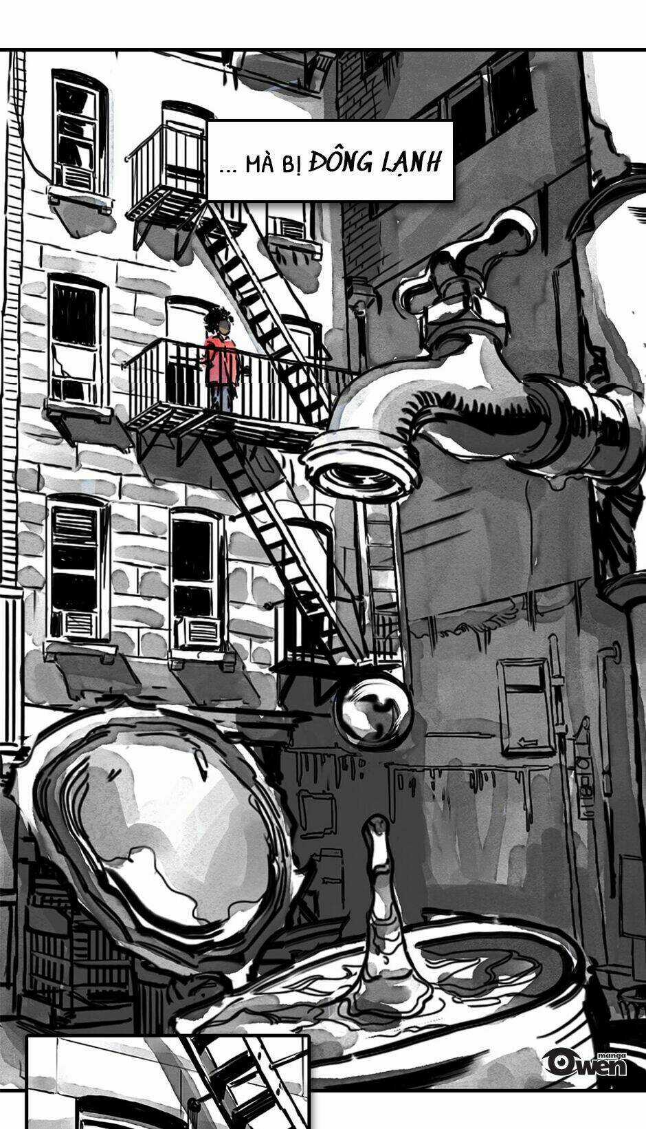 Blink Chapter 2 trang 5