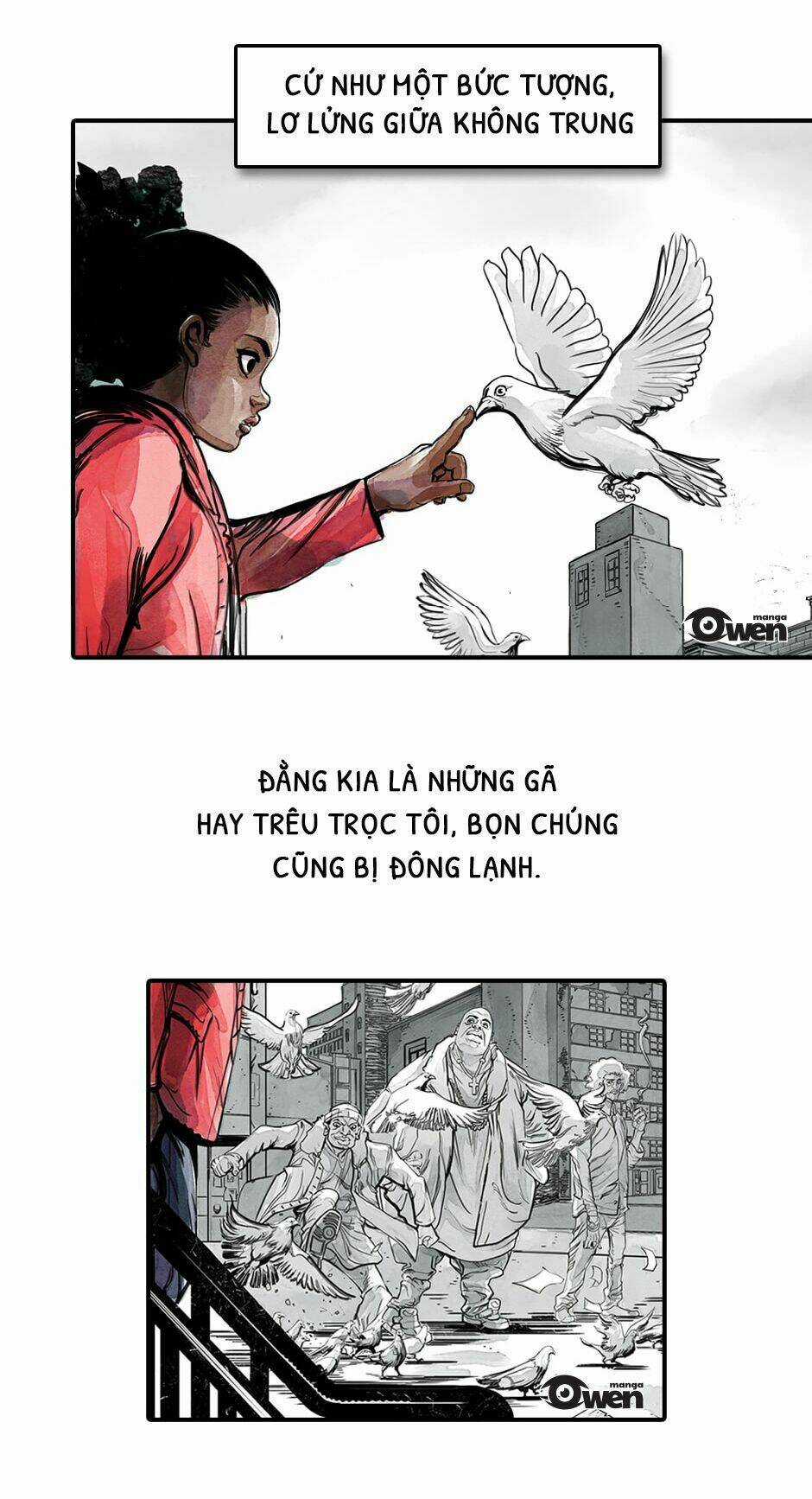 Blink Chapter 2 trang 7