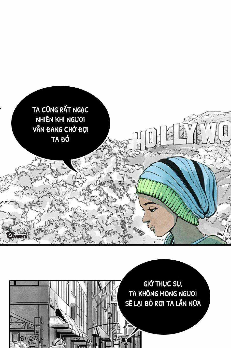 Blink Chapter 20 trang 2