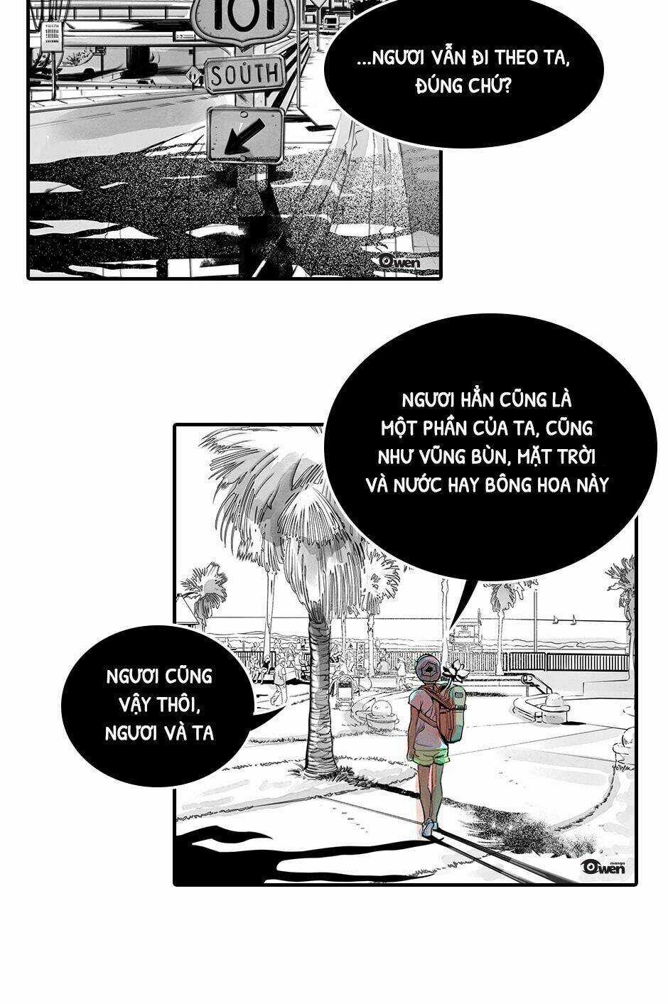 Blink Chapter 20 trang 4