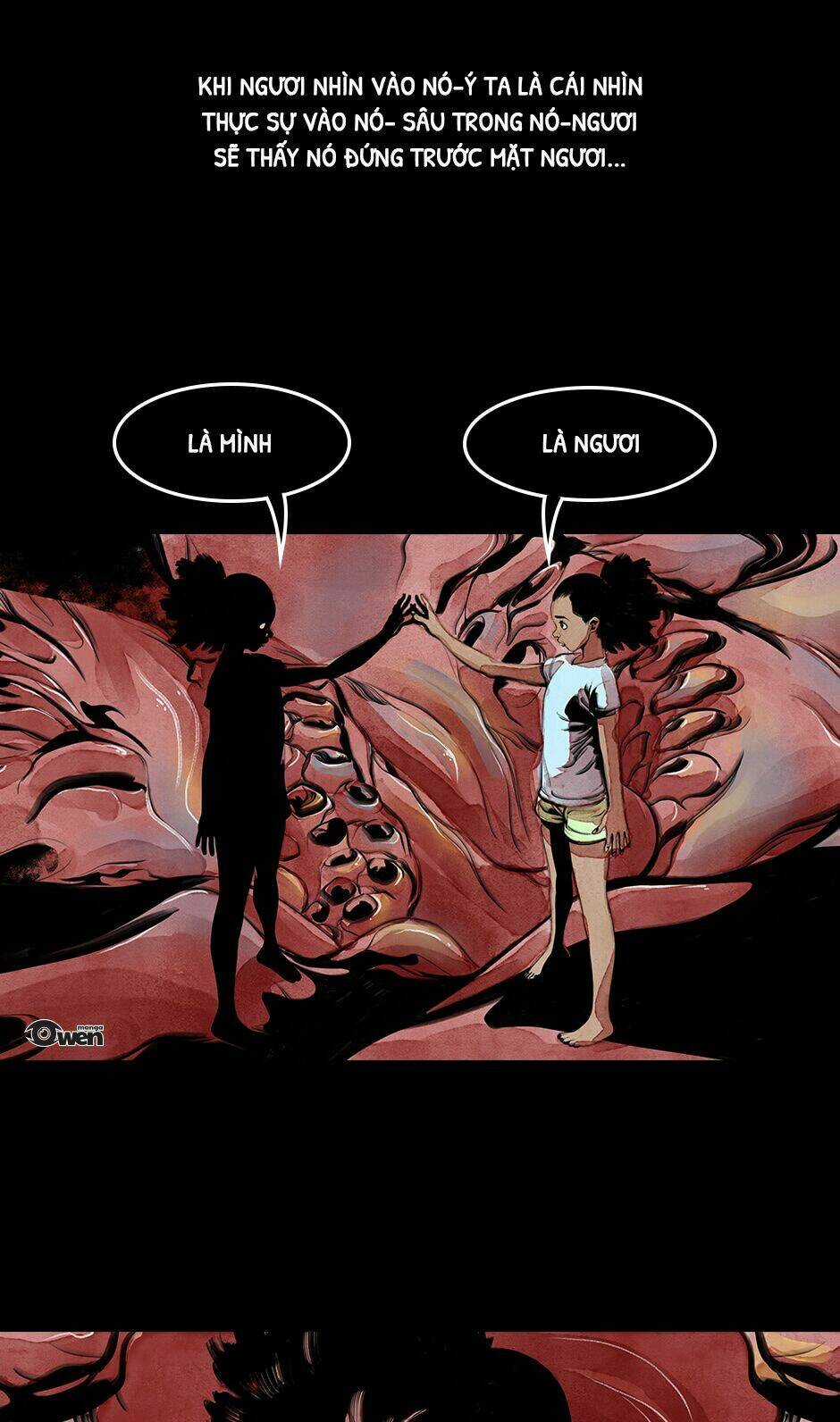 Blink Chapter 21 trang 12