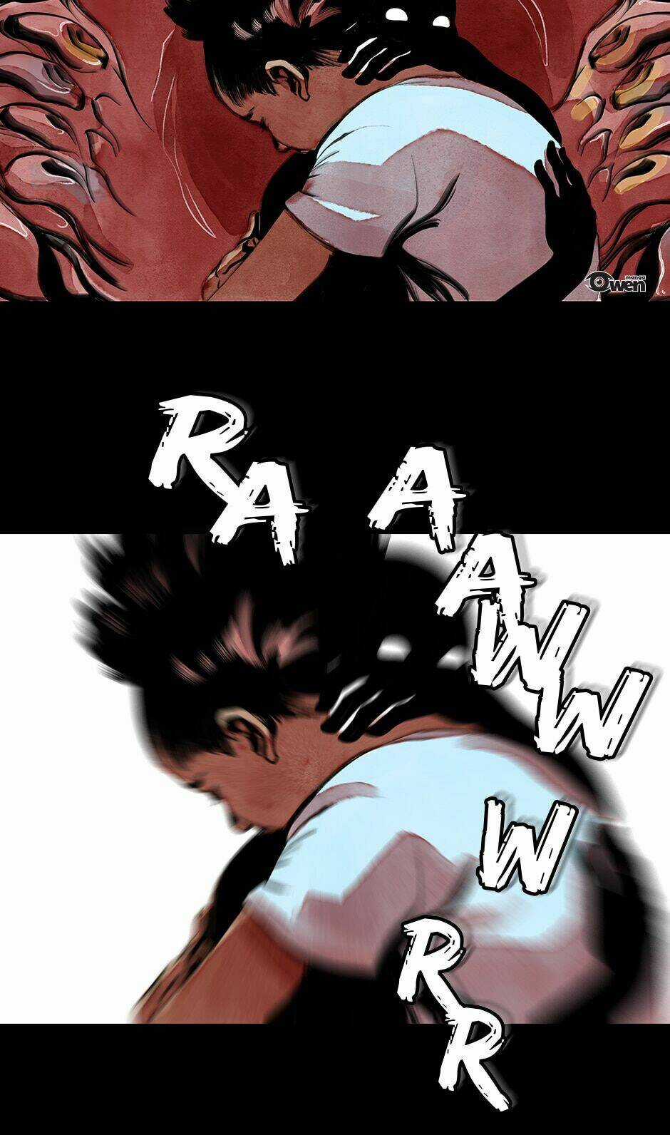 Blink Chapter 21 trang 13