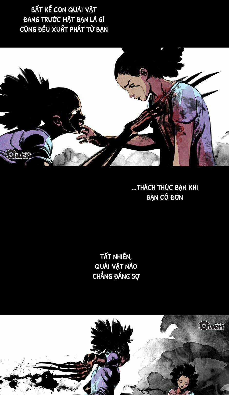 Blink Chapter 21 trang 16