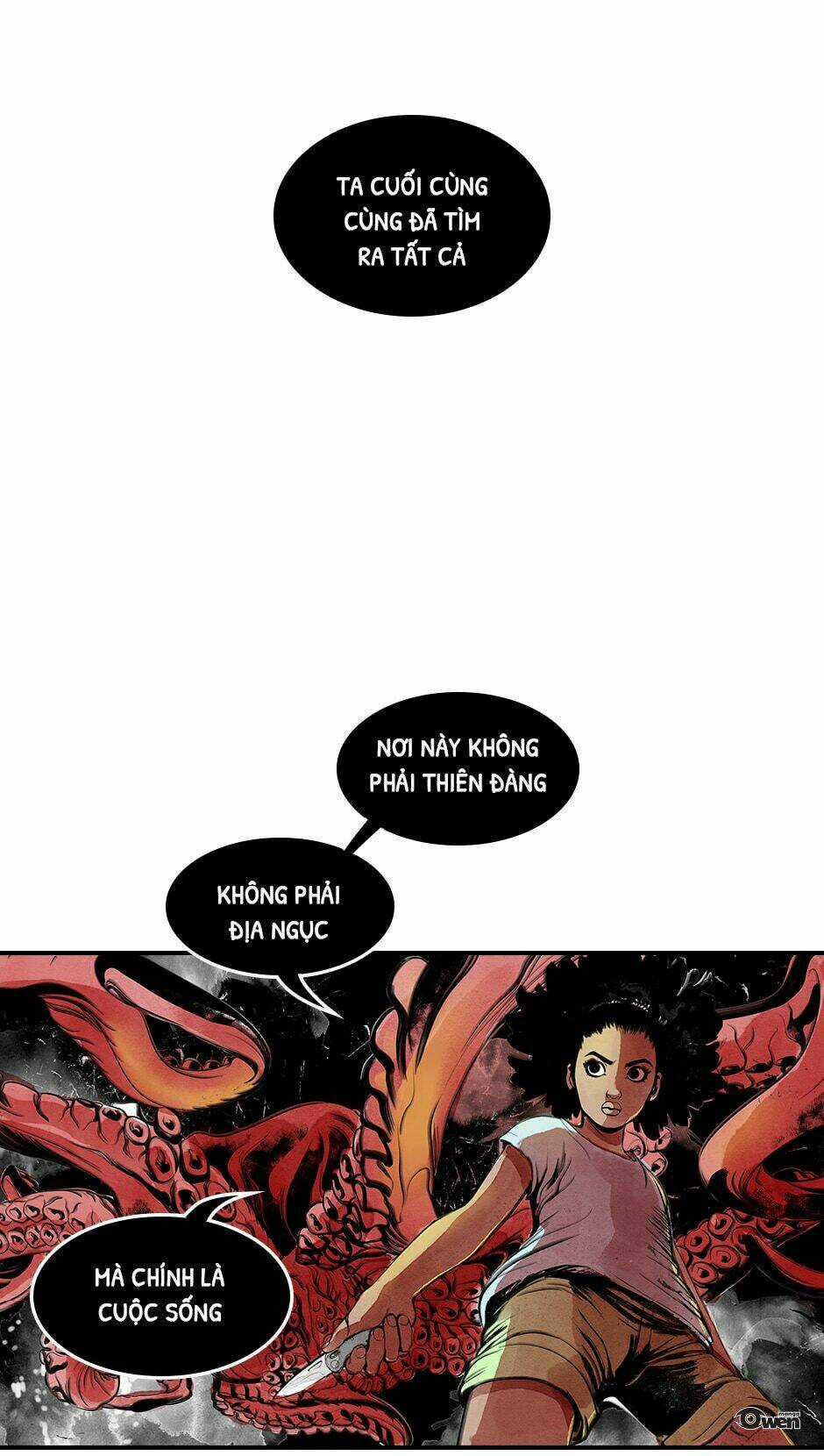 Blink Chapter 21 trang 2