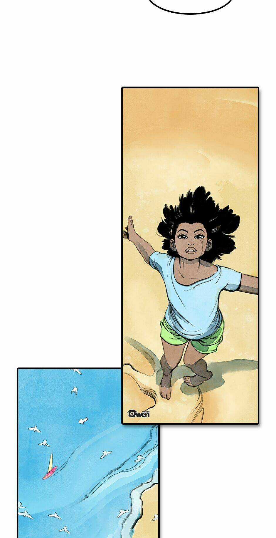 Blink Chapter 21 trang 24