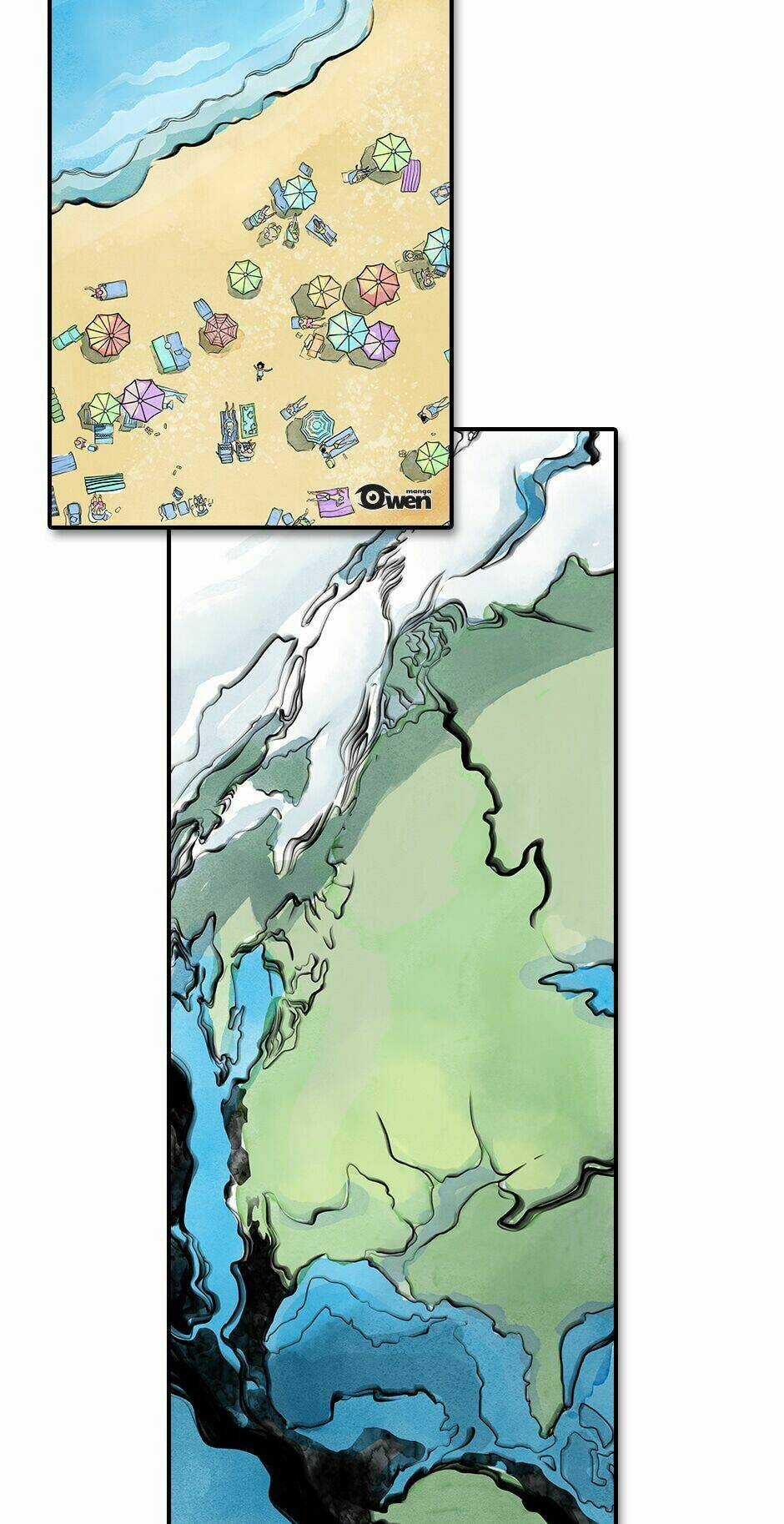 Blink Chapter 21 trang 25