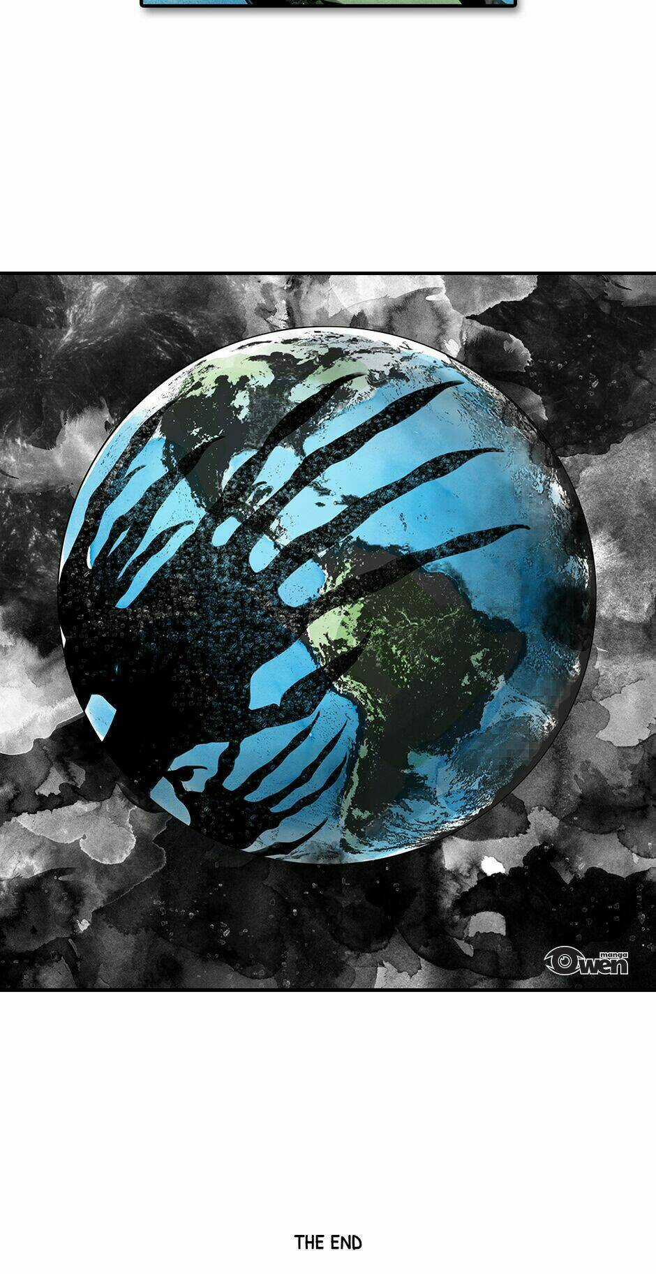 Blink Chapter 21 trang 26