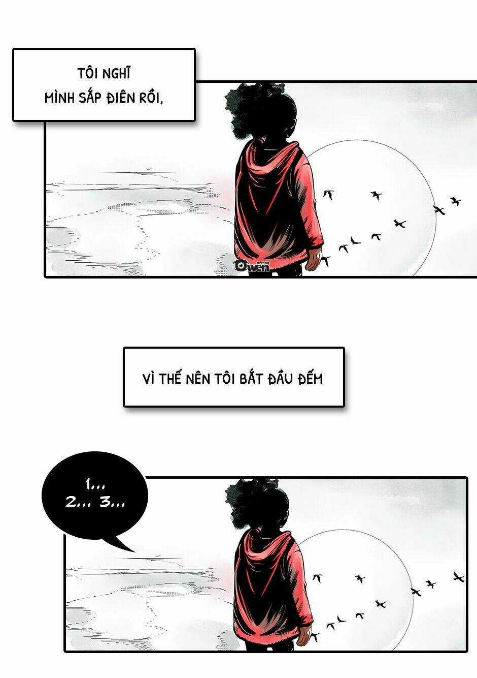 Blink Chapter 3 trang 10